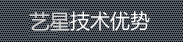 技术优势